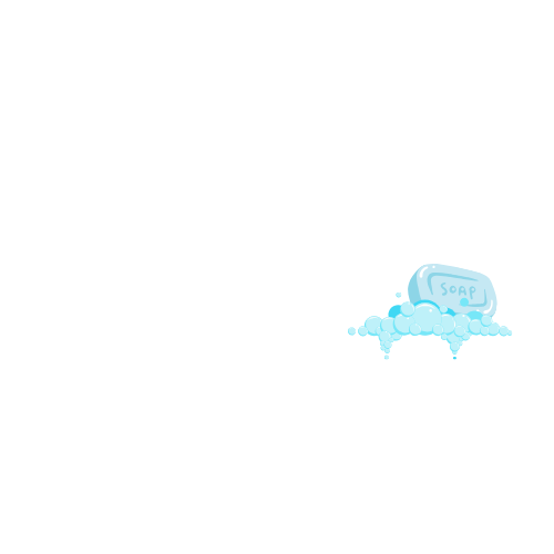 Just Bubbles Soap Shop